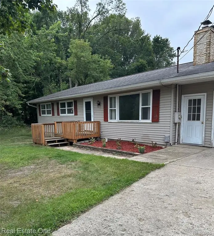 2430 Coolidge, Barryton, MI 49305 - #1
