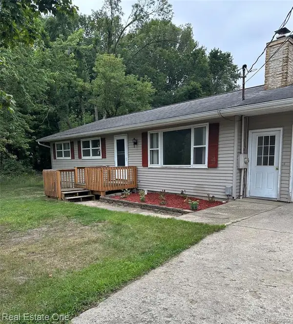 2430 Coolidge, Barryton, MI 49305