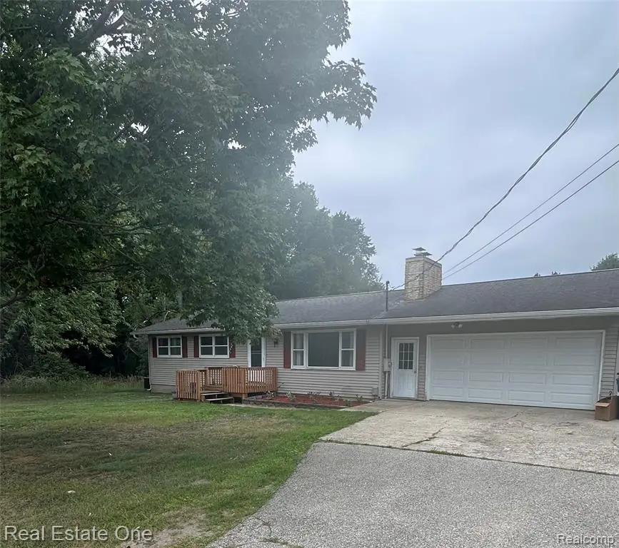 2430 Coolidge, Barryton, MI 49305 - #2