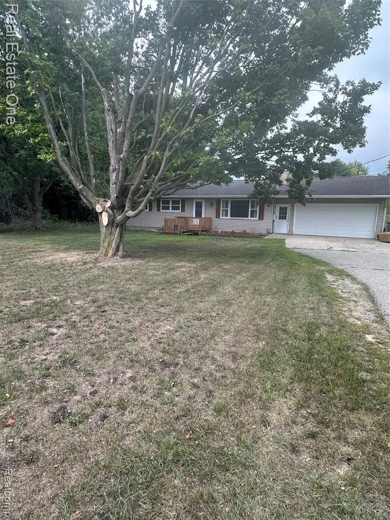 2430 Coolidge, Barryton, MI 49305 - #3