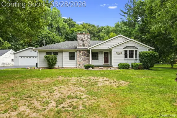 7150 Heath, Genesee, MI 48437