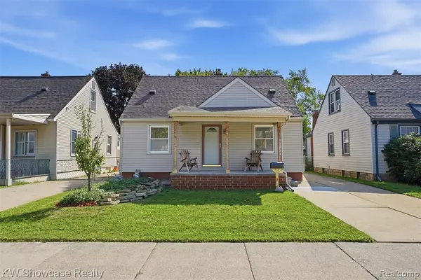 3829 Williams, Dearborn, MI 48124