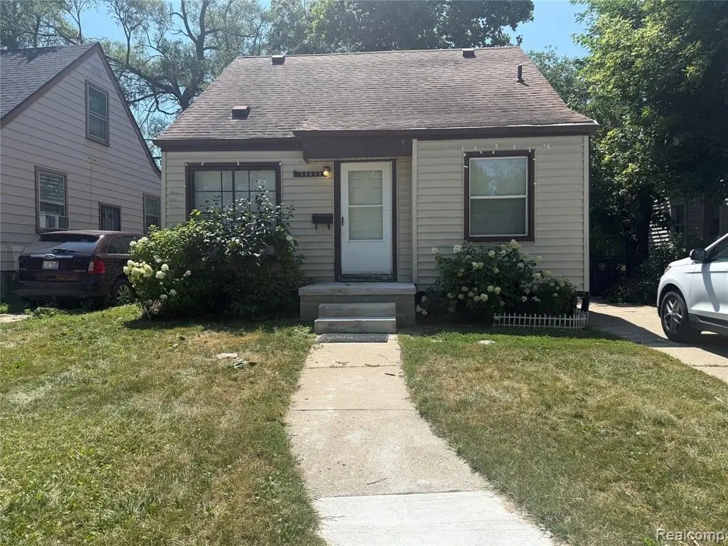26653 Oakland, Inkster, MI 48141 - #1