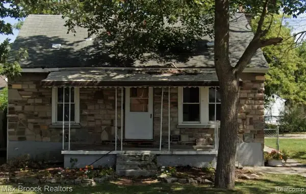 23060 Columbus, Warren, MI 48089