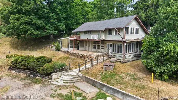 3310 SE Baldwin, Metamora, MI 48455