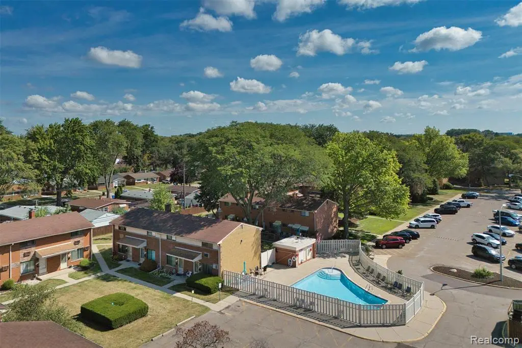 29250 Tessmer, Madison Heights, MI 48071 - #1