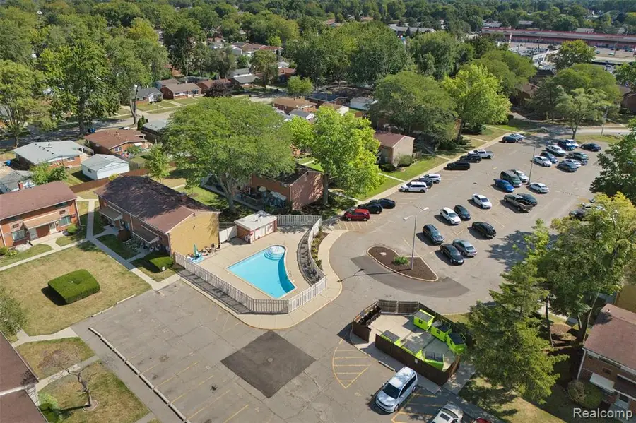29250 Tessmer, Madison Heights, MI 48071 - #3