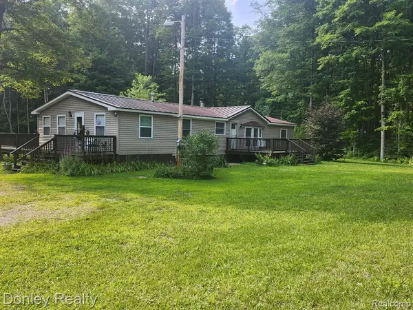7795 County Road 571, Mancelona, MI 49659