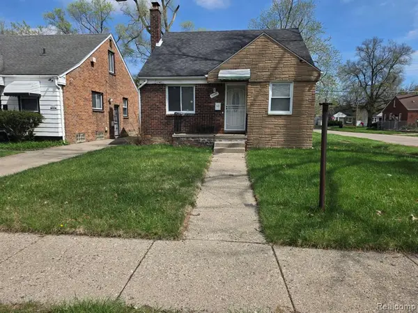 19400 Saint Marys, Detroit, MI 48235
