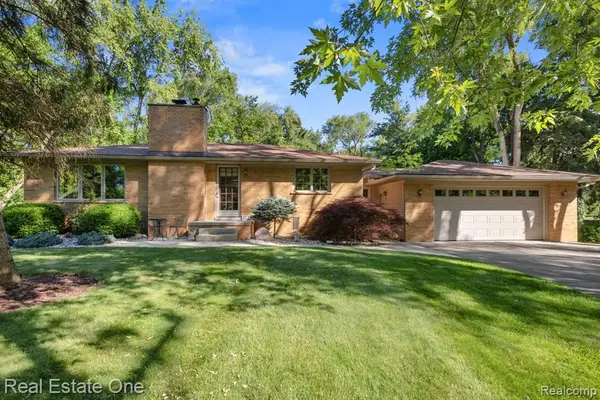 1123 Letica, Rochester, MI 48307