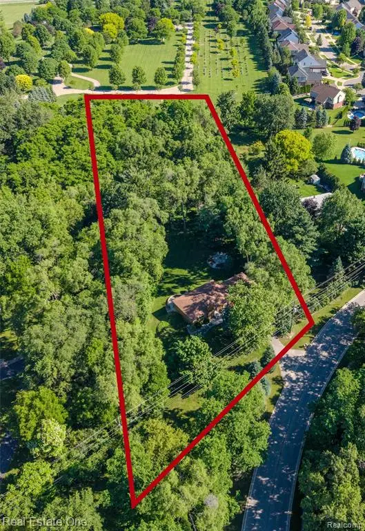 1123 Letica, Rochester, MI 48307 - #3