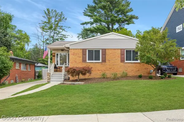 606 Magnolia, Royal Oak, MI 48073