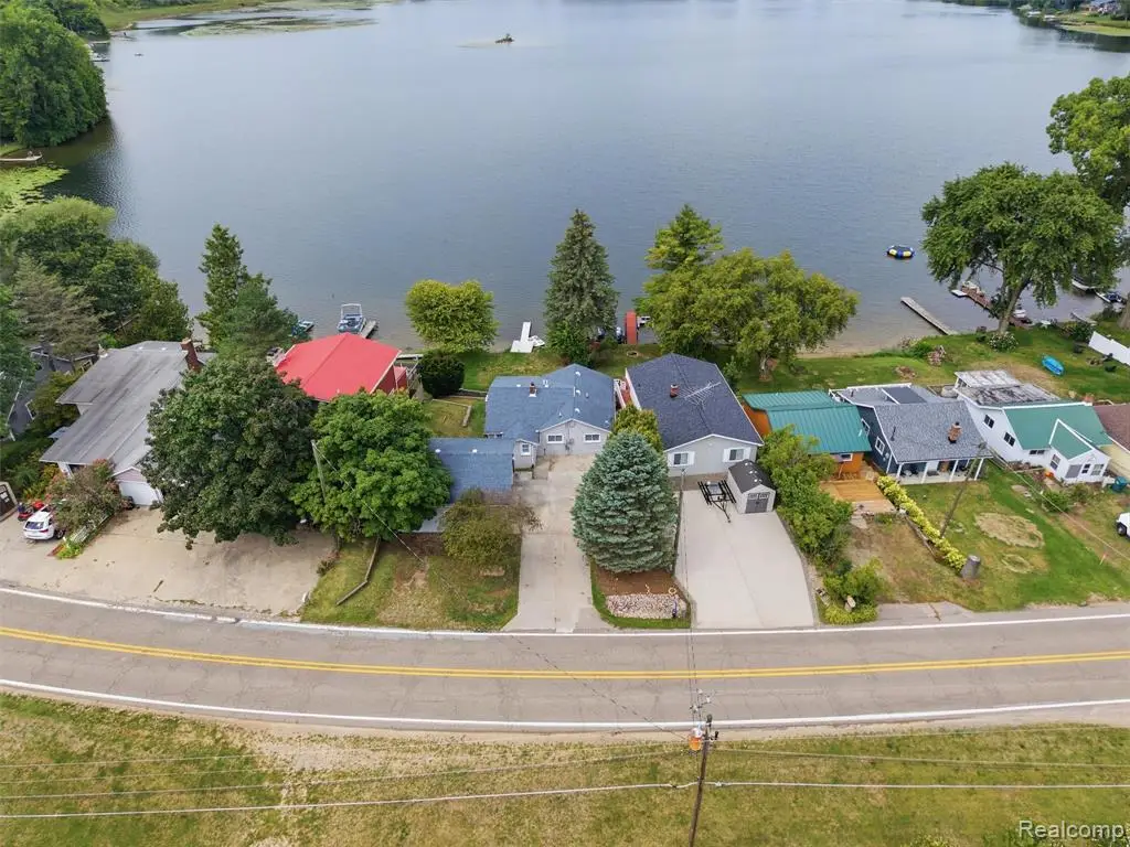 2205 Gray, Lapeer, MI 48446 - #1