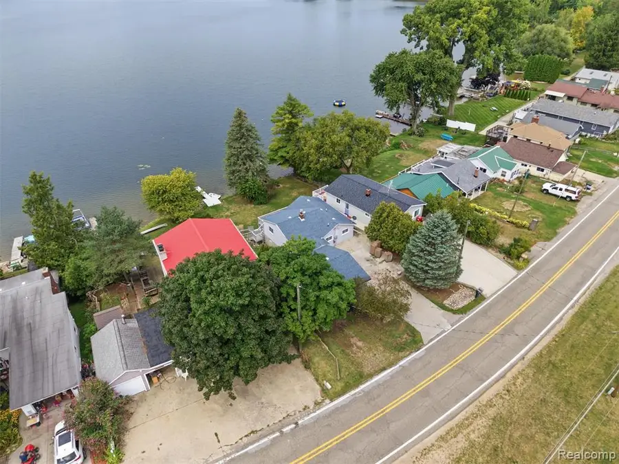 2205 Gray, Lapeer, MI 48446 - #2