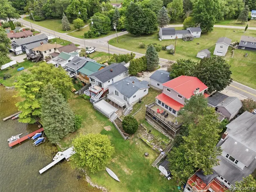 2205 Gray, Lapeer, MI 48446 - #3