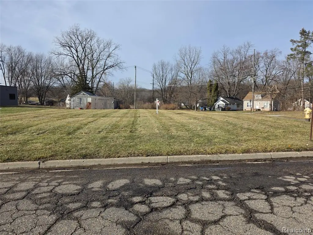 1573 N Telegraph, Pontiac, MI 48340 - #1