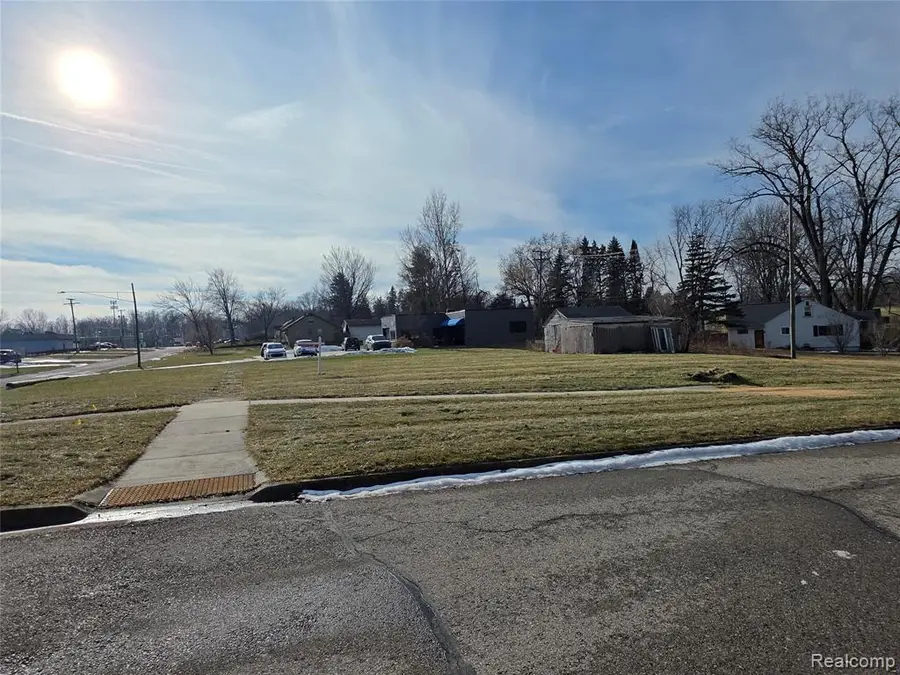 1573 N Telegraph, Pontiac, MI 48340 - #3