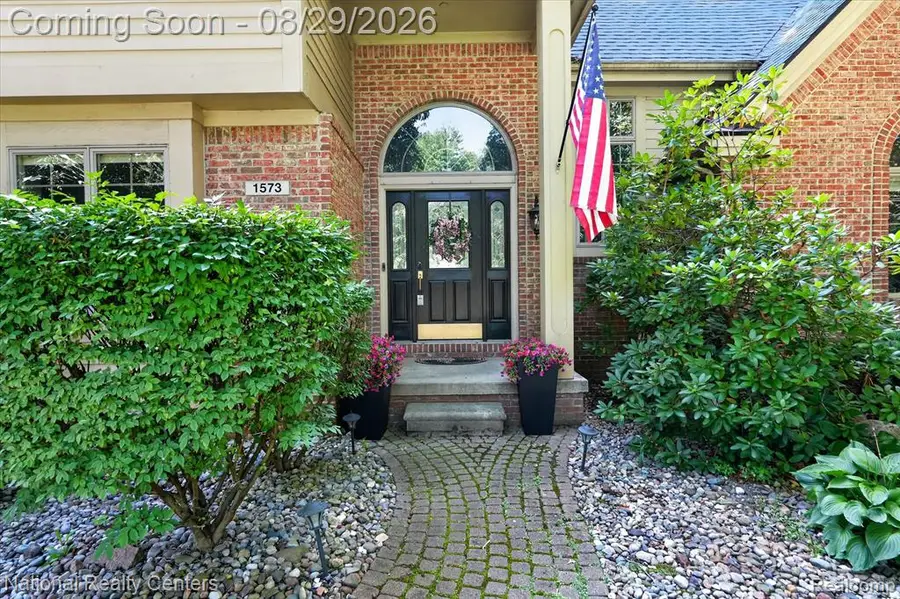 1573 Moonlight, Howell, MI 48843 - #3