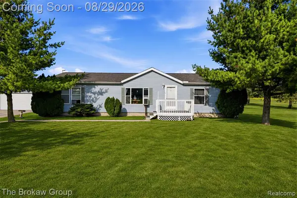 5189 Webster, Flint, MI 48504