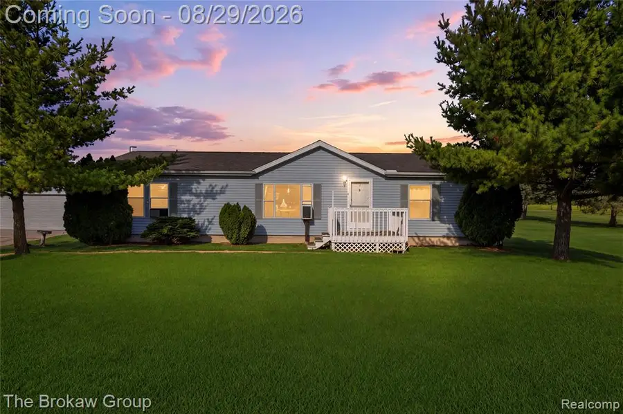 5189 Webster, Flint, MI 48504 - #2
