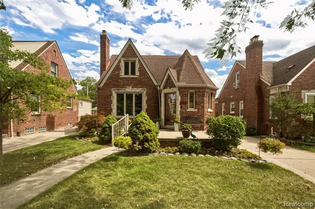 442 N Melborn, Dearborn, MI 48128 - #1