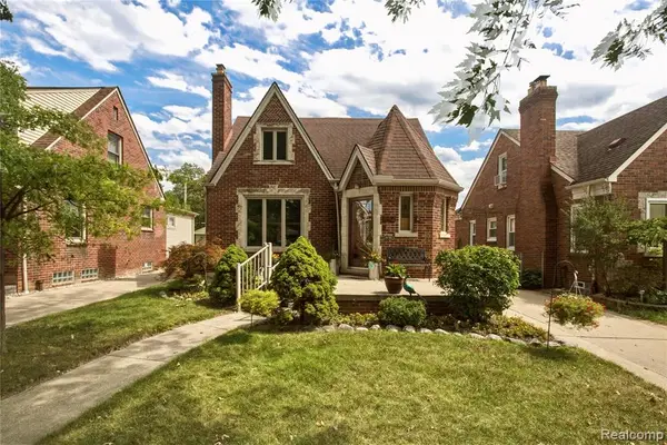 442 N Melborn, Dearborn, MI 48128