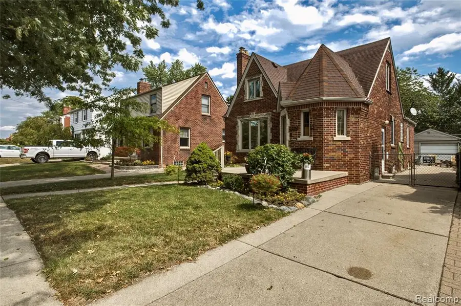 442 N Melborn, Dearborn, MI 48128 - #2