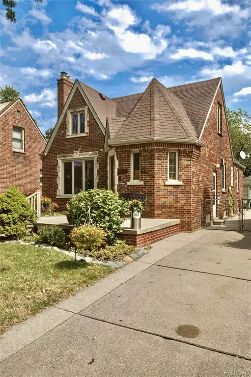 442 N Melborn, Dearborn, MI 48128 - #3