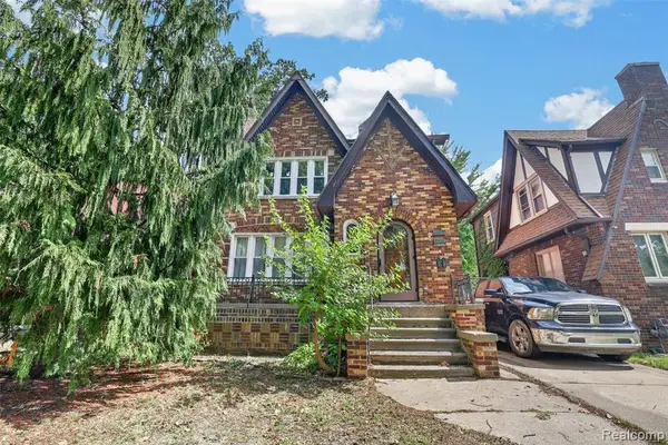5572 Kensington, Detroit, MI 48224