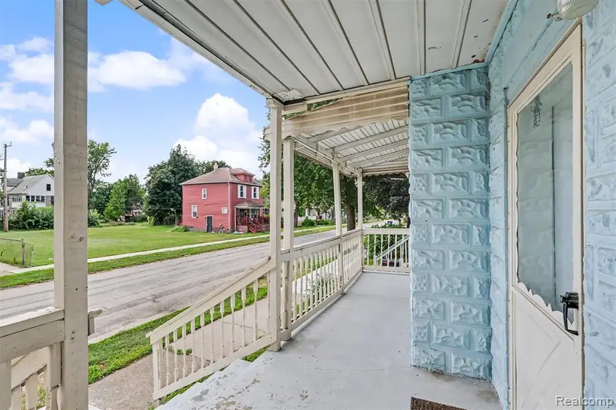 135 Batavia, River Rouge, MI 48218 - #3