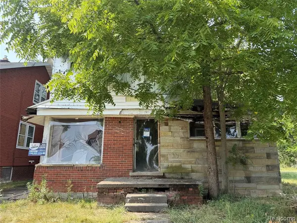 11975 Hamburg, Detroit, MI 48205