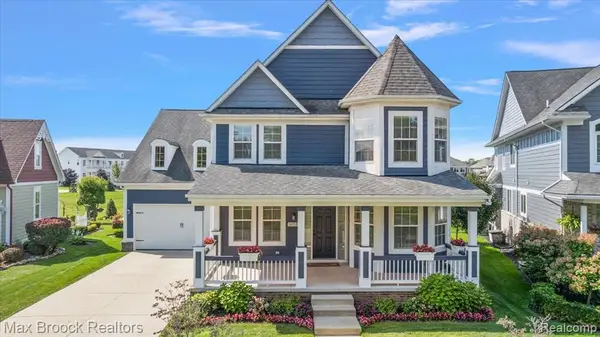 53715 Springdale, Macomb, MI 48042