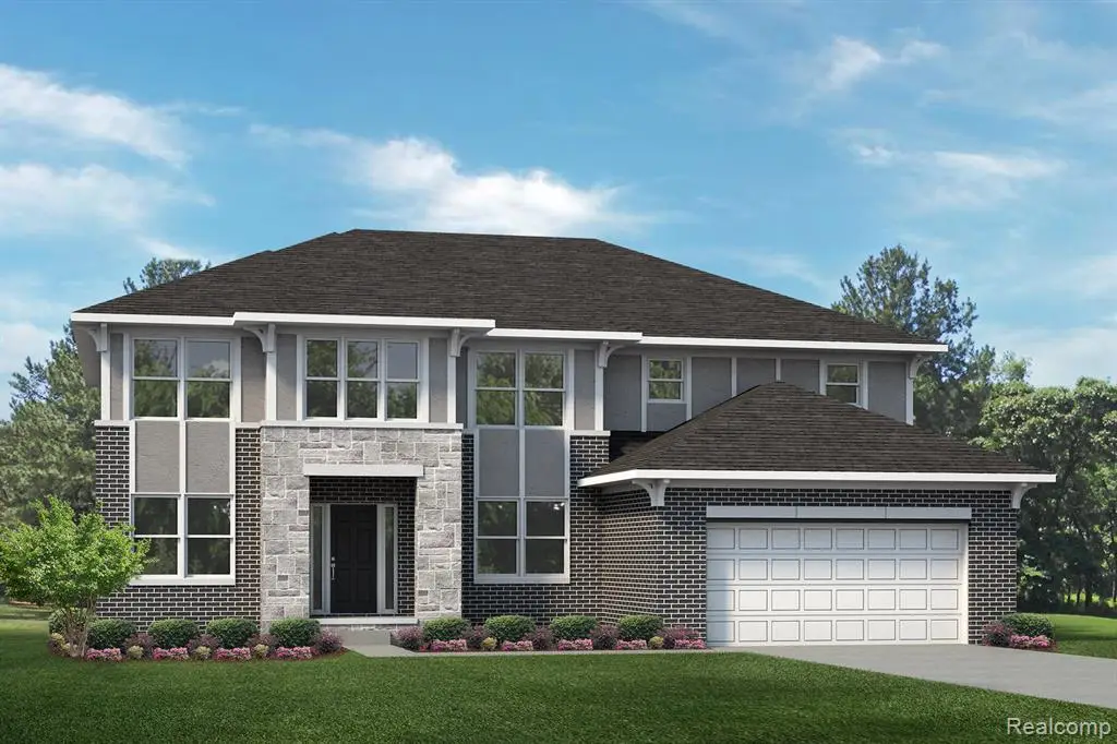 6024 Pollak, Ypsilanti, MI 48197 - #1