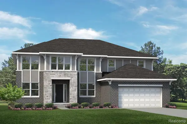 6024 Pollak, Ypsilanti, MI 48197