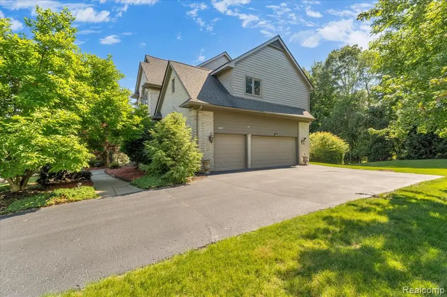 1781 Westridge, Rochester, MI 48306 - #2