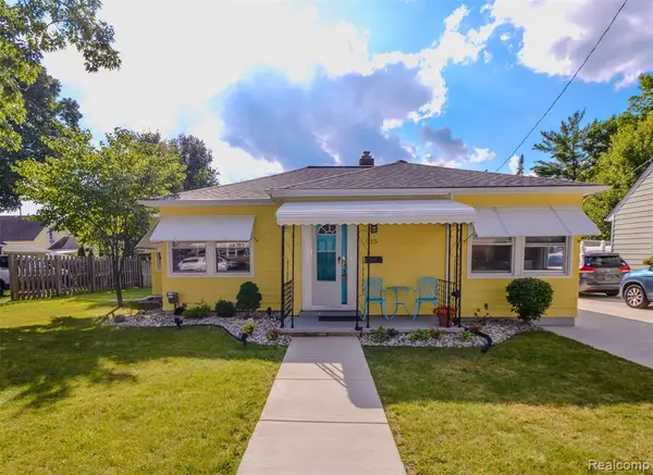 515 Randolph, Owosso, MI 48867