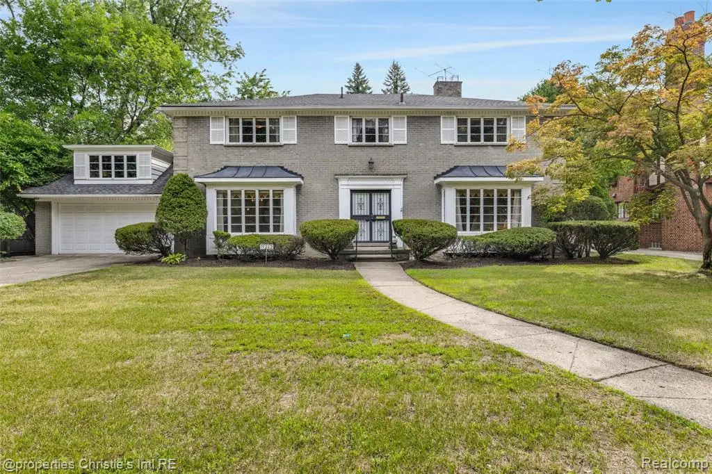 19262 Strathcona, Detroit, MI 48203 - #1
