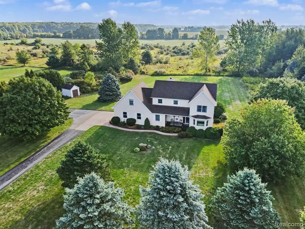 2120 Duffield, Flushing, MI 48433 - #1