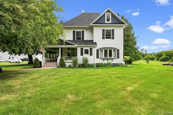 2971 Huron Line, Cass City, MI 48726