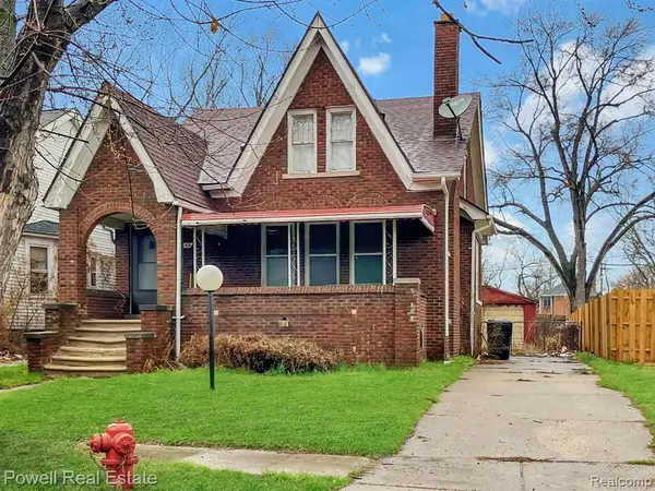 13659 Linnhurst, Detroit, MI 48205
