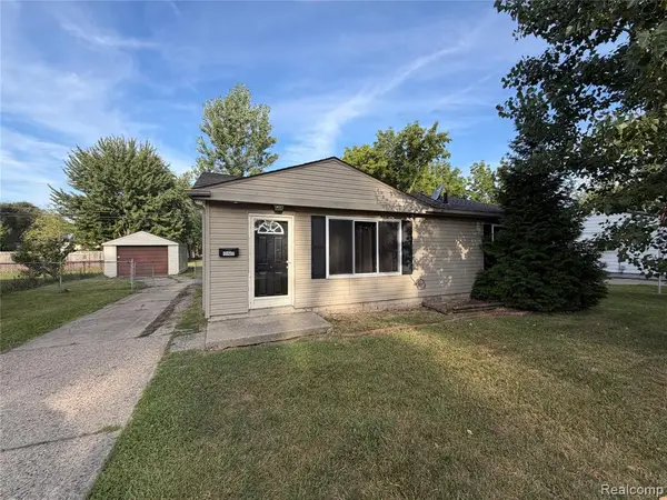 23235 Grabar, Warren, MI 48089