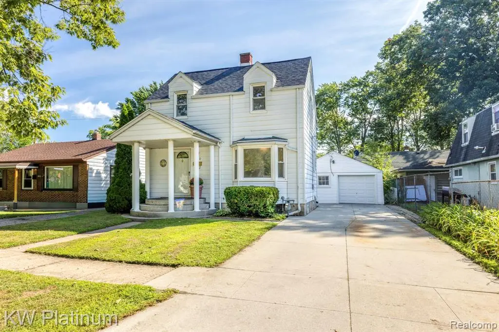 3310 Poplar, Port Huron, MI 48060 - #1