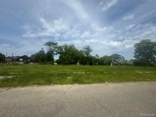 8924 Dailey, Detroit, MI 48204 - #1
