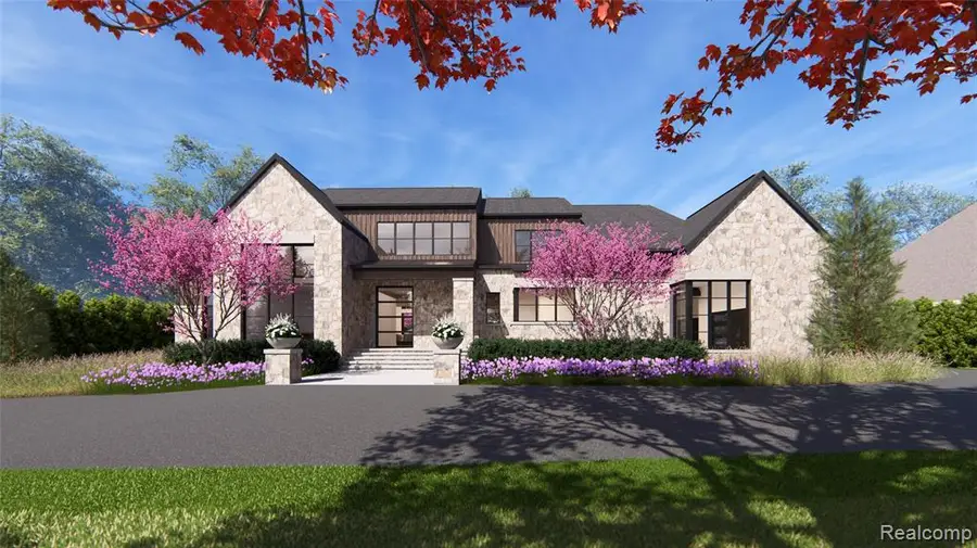 4740 Pinnacle, Rochester, MI 48306 - #3