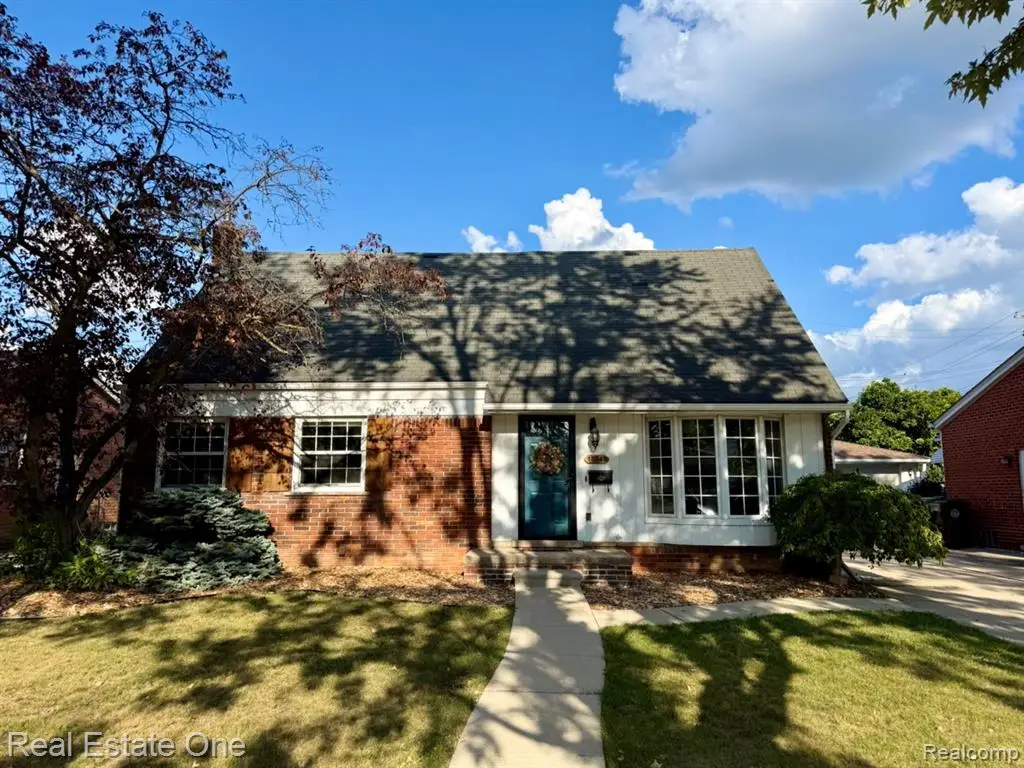 16343 Drake, Southgate, MI 48195 - #1