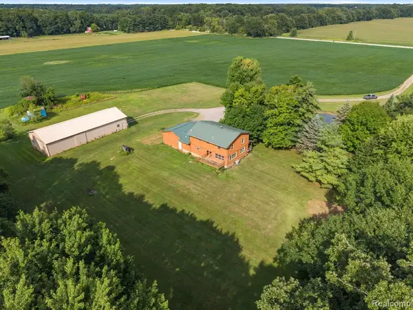 76565 Mcfadden, Armada, MI 48005