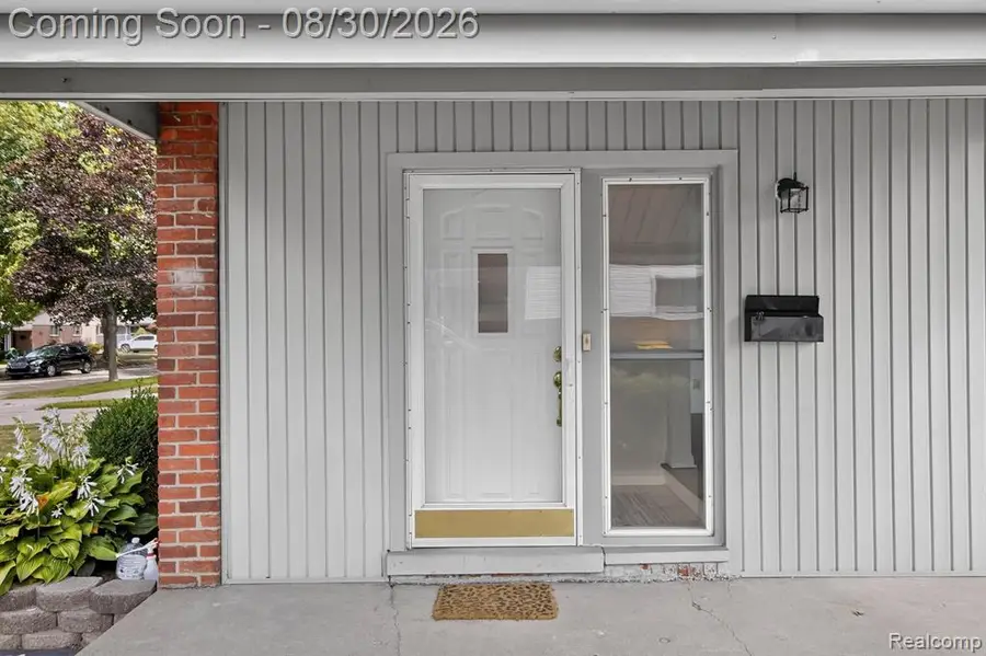 2565 Norwood, Trenton, MI 48183 - #3