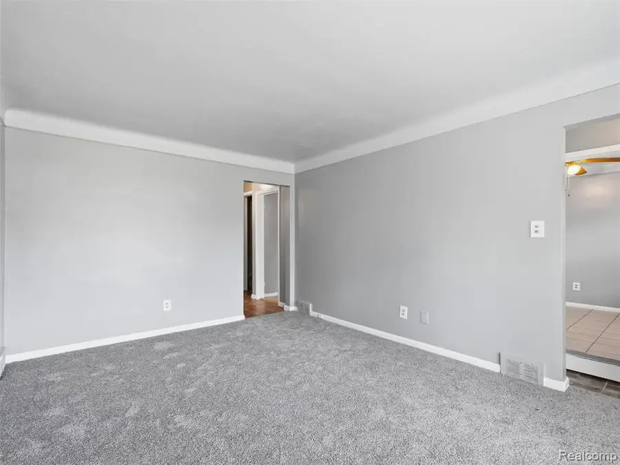 11681 Rosemont, Detroit, MI 48228 - #2