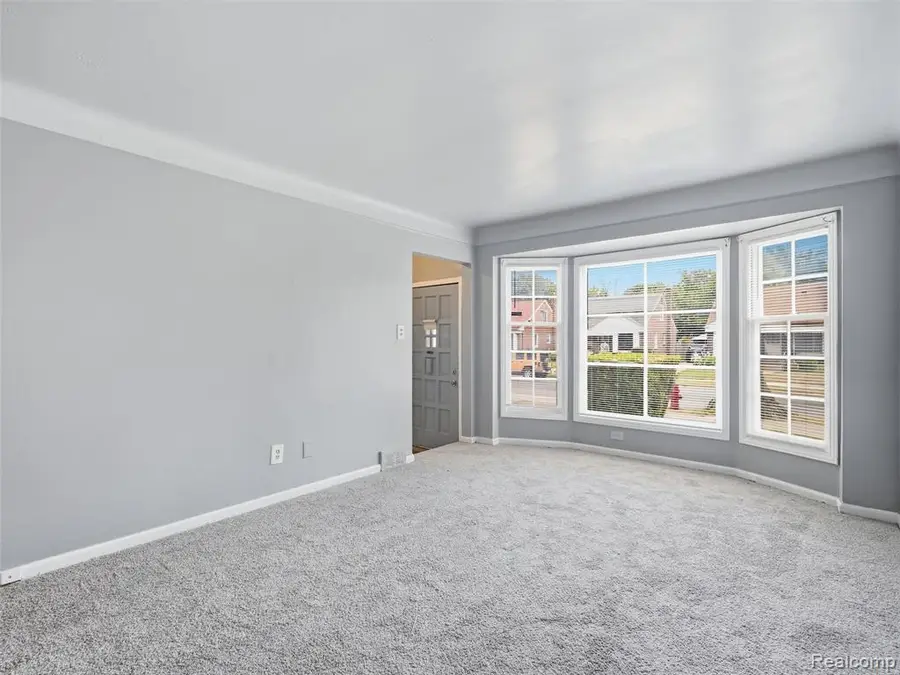 11681 Rosemont, Detroit, MI 48228 - #3
