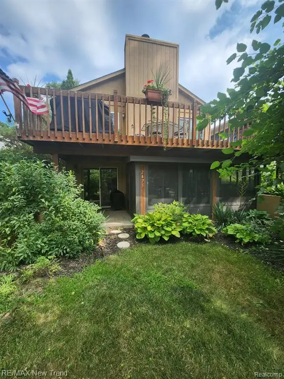 2475 Jackson, Highland, MI 48356 - #1